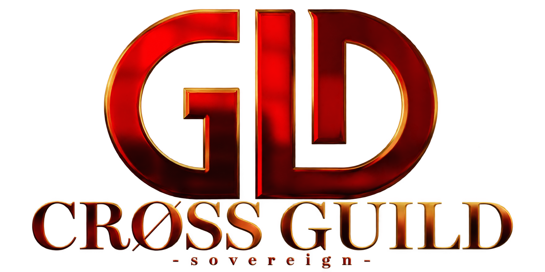 CROSS GUILD 公式ロゴ